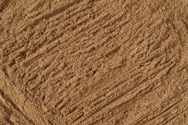 İnce zemin biber dokusu, tam çerçeve arkaplan.