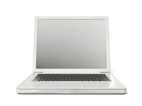 Computer — Stock Photo, Image