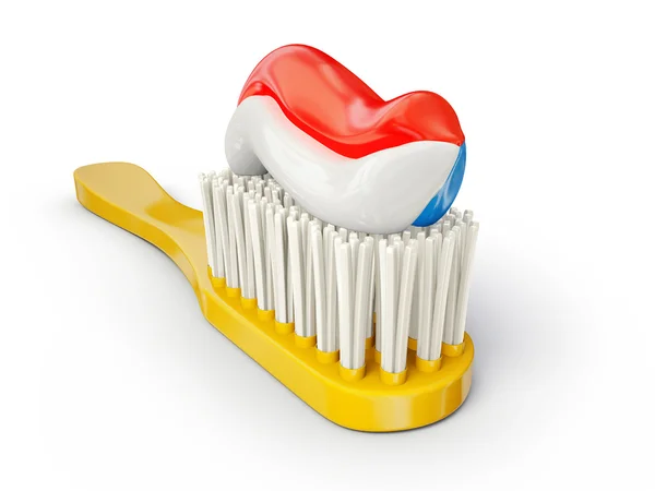 Toothbrush — Stock Photo, Image