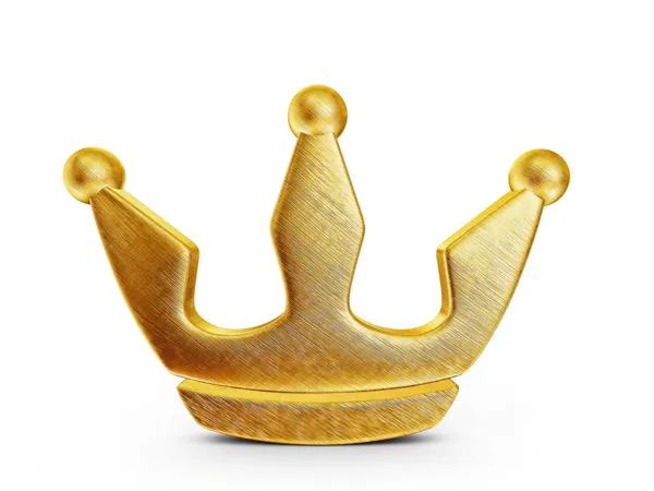 Корона — стокове фото