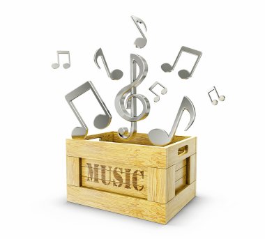 müzik