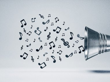 müzik uygunluğunu