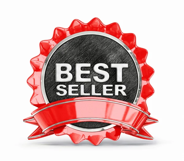 Bestseller — Stockfoto