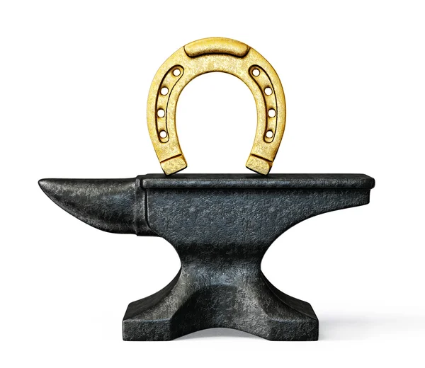 Horseshoe — Stock Photo, Image