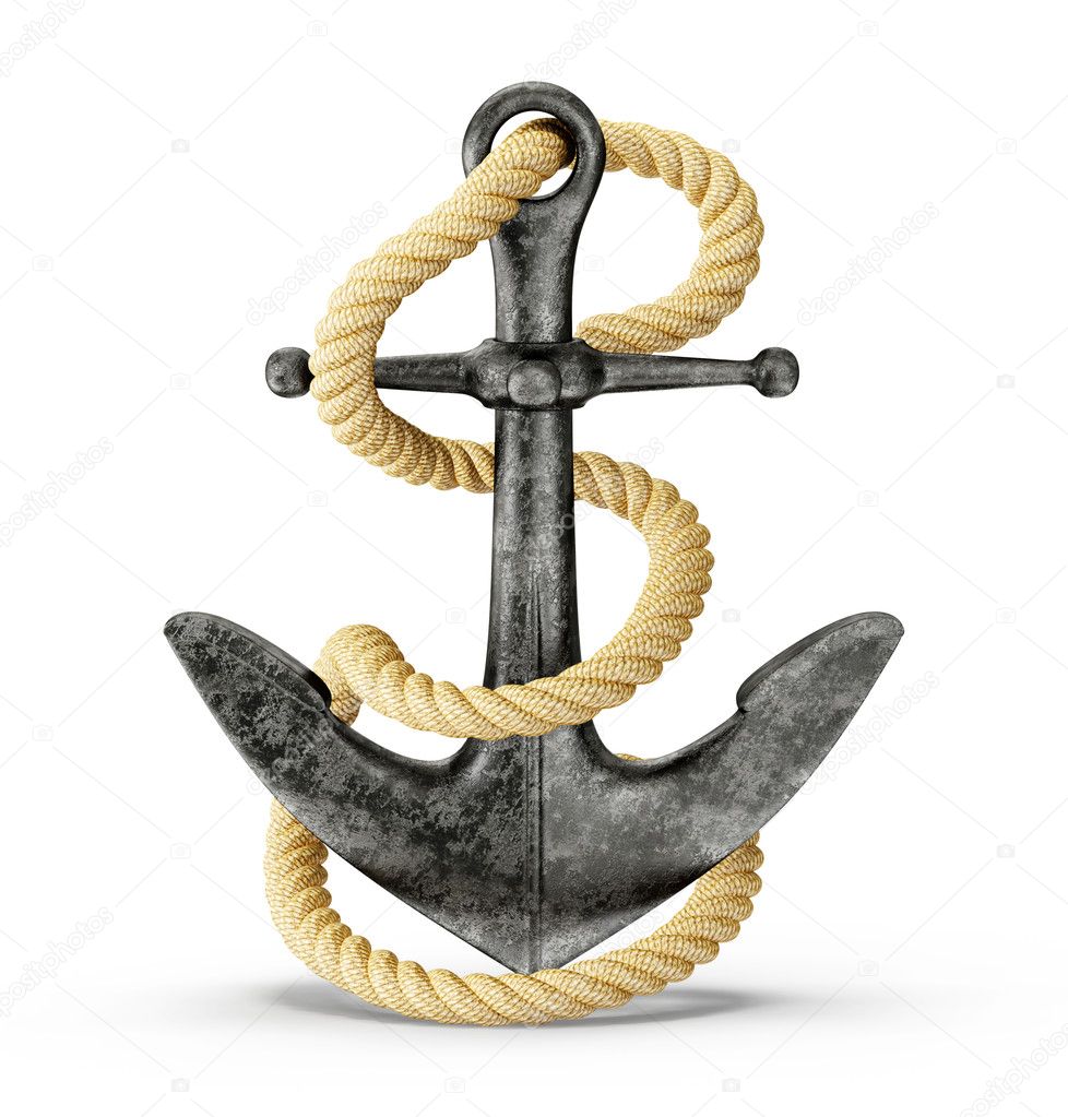 anchor