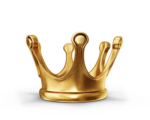 Crown — Stock Photo, Image