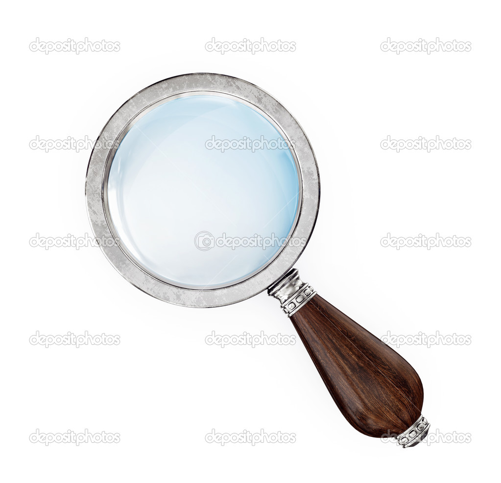 magnifier