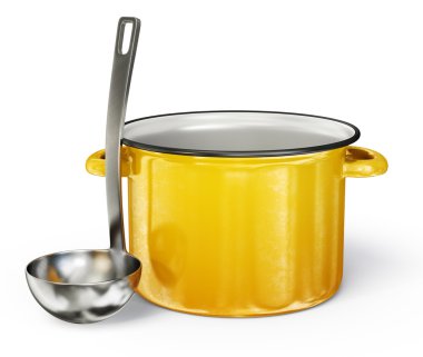 Mutfak eşyaları