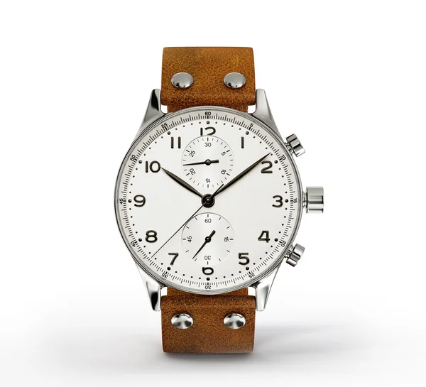 Reloj — Foto de Stock