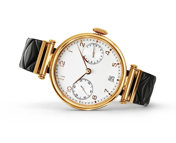 Orologio — Foto Stock