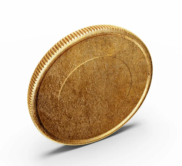 Moneda — Foto de Stock