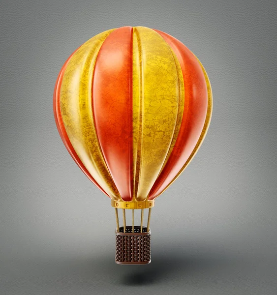 Air balloon — Stock Photo, Image