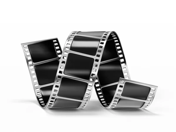 Film strip — Stock Photo, Image