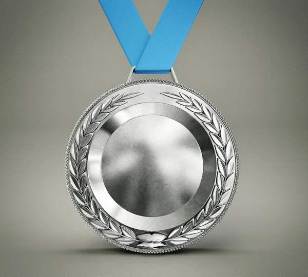 Medal — Stock Photo, Image