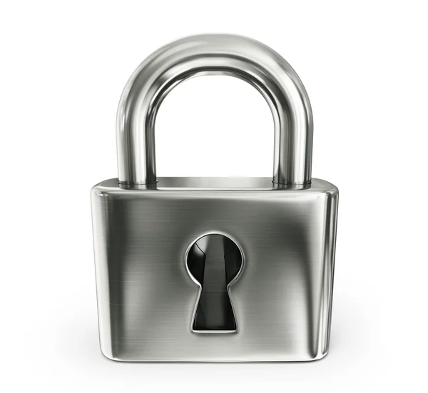 Lock — Stock Photo, Image