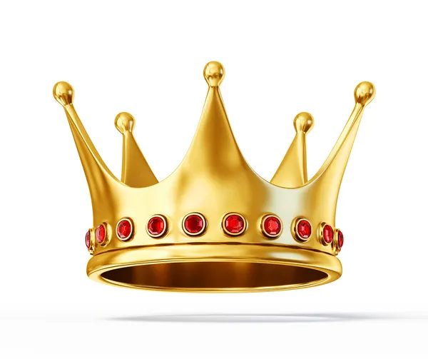 Crown — Stock Photo, Image