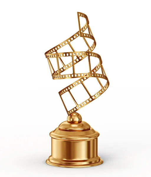 Award — Stock Photo, Image