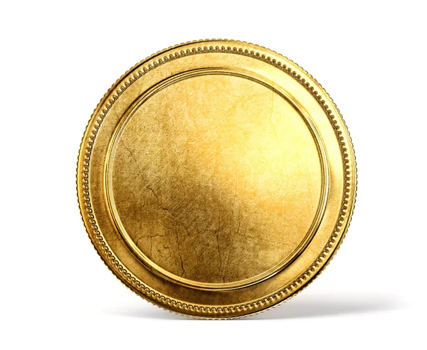 Moneda — Foto de Stock