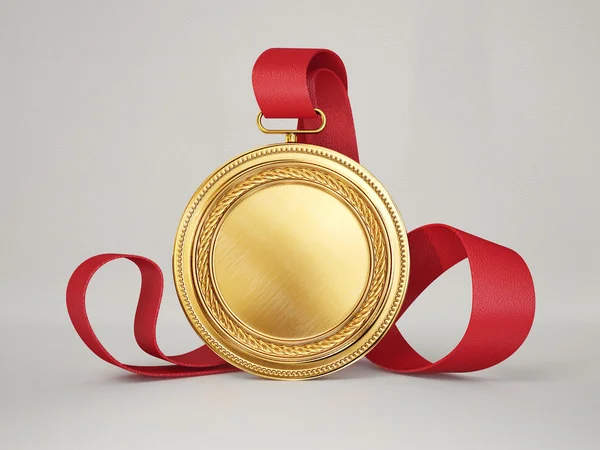 Medalha — Fotografia de Stock