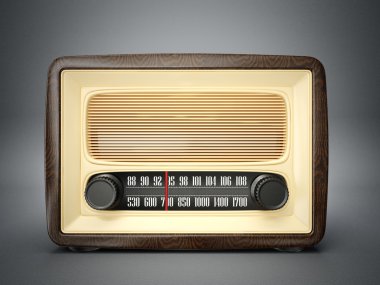 radyo