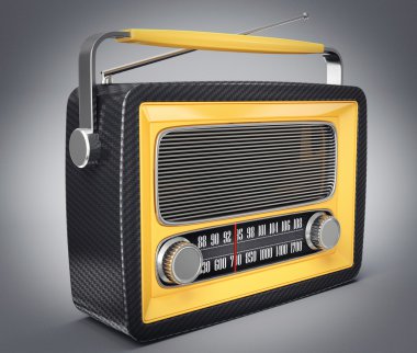 radyo