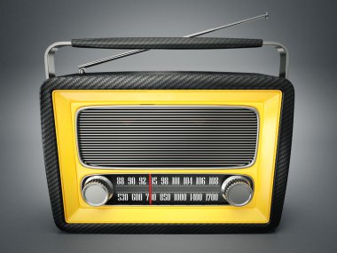 radyo