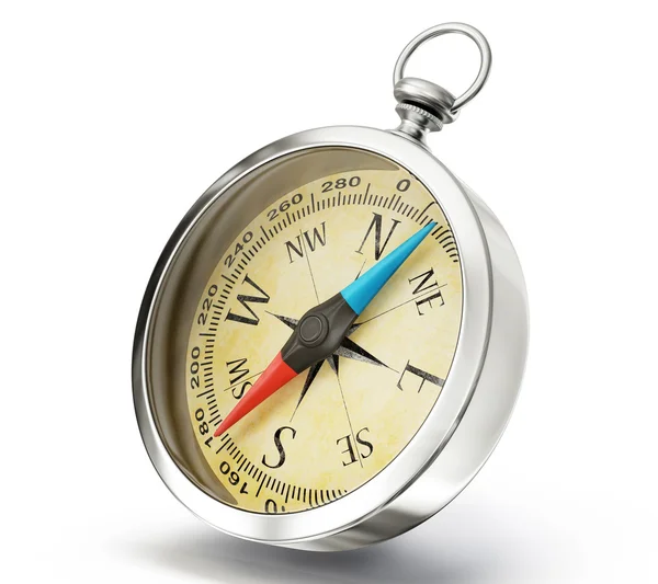 Compass — Stock Photo, Image