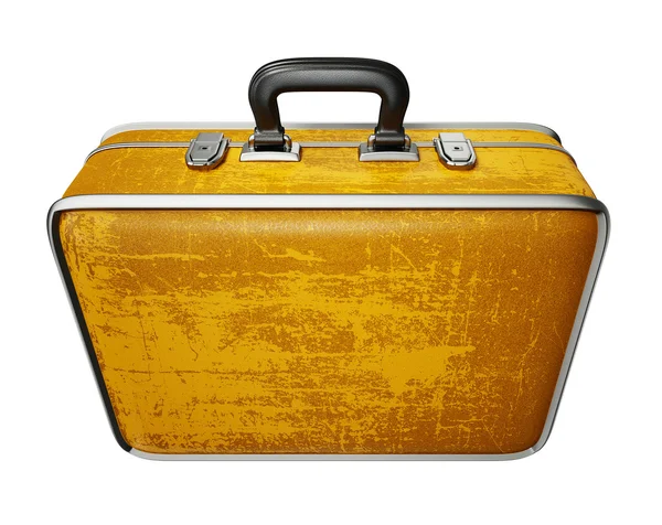 Suitcase — Stock Photo, Image