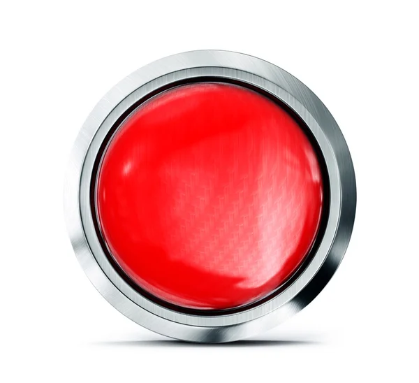 Button — Stock Photo, Image