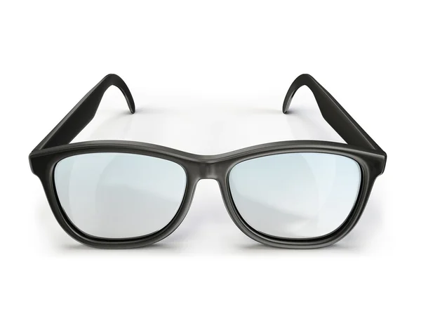 Lunettes de vue — Photo