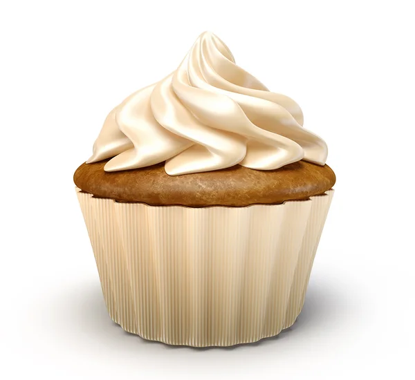 Cupcake — Stock Photo, Image