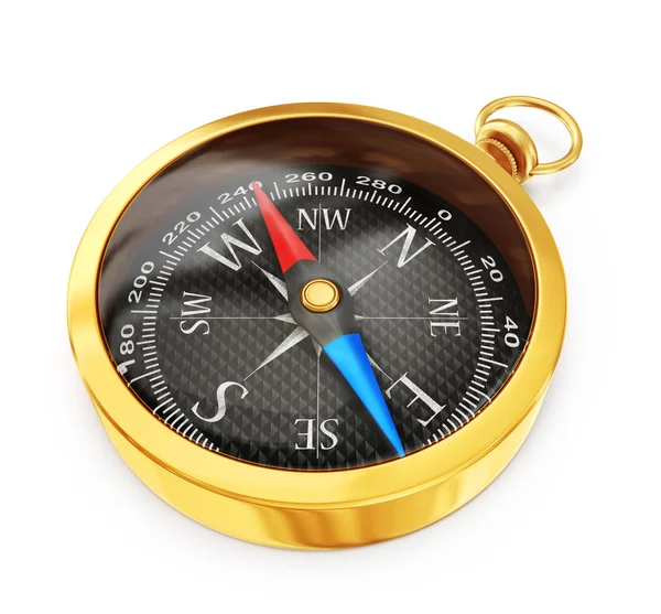 Compass — Stock Photo, Image