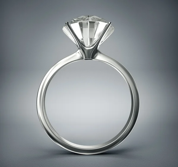 Ring — Stock Photo, Image