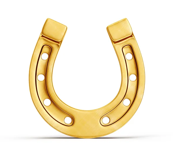 Horseshoe — Stock Photo, Image