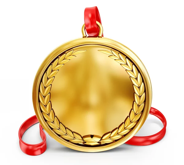 Medal — Stock Photo, Image