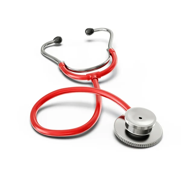 Stethoscope — Stock Photo, Image