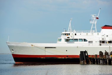 Ferries Vessel clipart