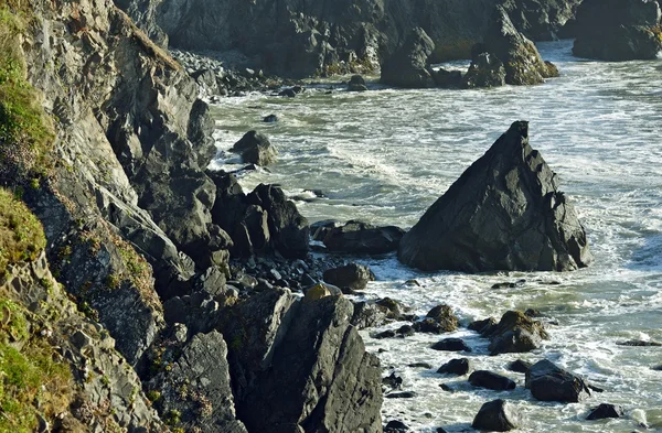 Amerikaanse westkust — Stockfoto