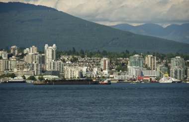 Batı vancouver