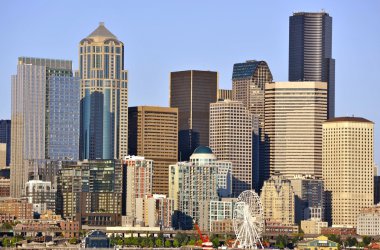Seattle Washington