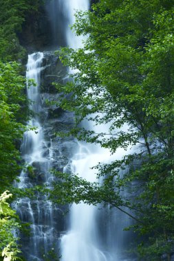 şelale cascades Dağları