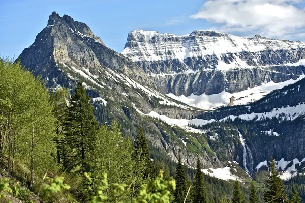 Montana — Stock Photo, Image