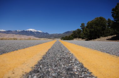 yol kumulları