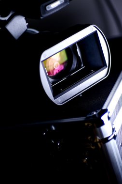 kullanışlı camcorder
