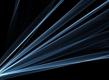lazer ışıkları