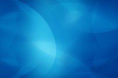 zarif mavi arka plan