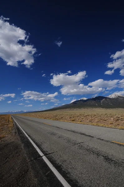 Viagem ao Colorado — Fotografia de Stock