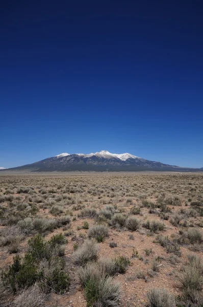 Colorado pláně — Stock fotografie