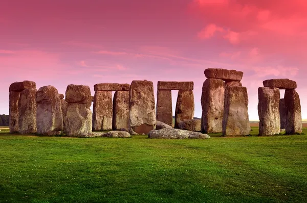 Stonehenge — Stock Photo, Image