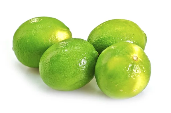 Fresh Limes — Stock Photo, Image